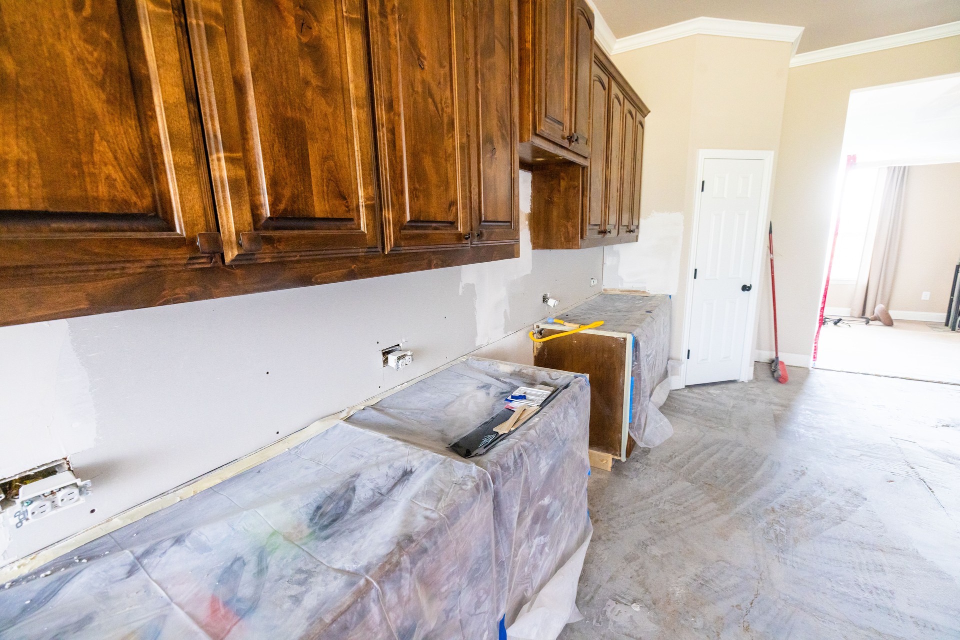 Kitchen Renovations